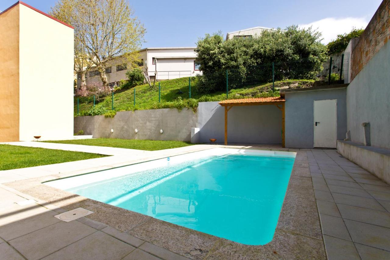 Douro By Your Side With Pool Vila Nova de Gaia Eksteriør billede